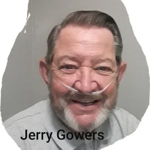 Meet your Posher, Jerry
